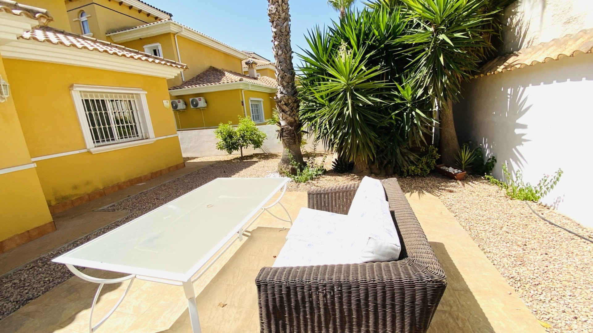 Resale - Detached Villa - Cabo Roig