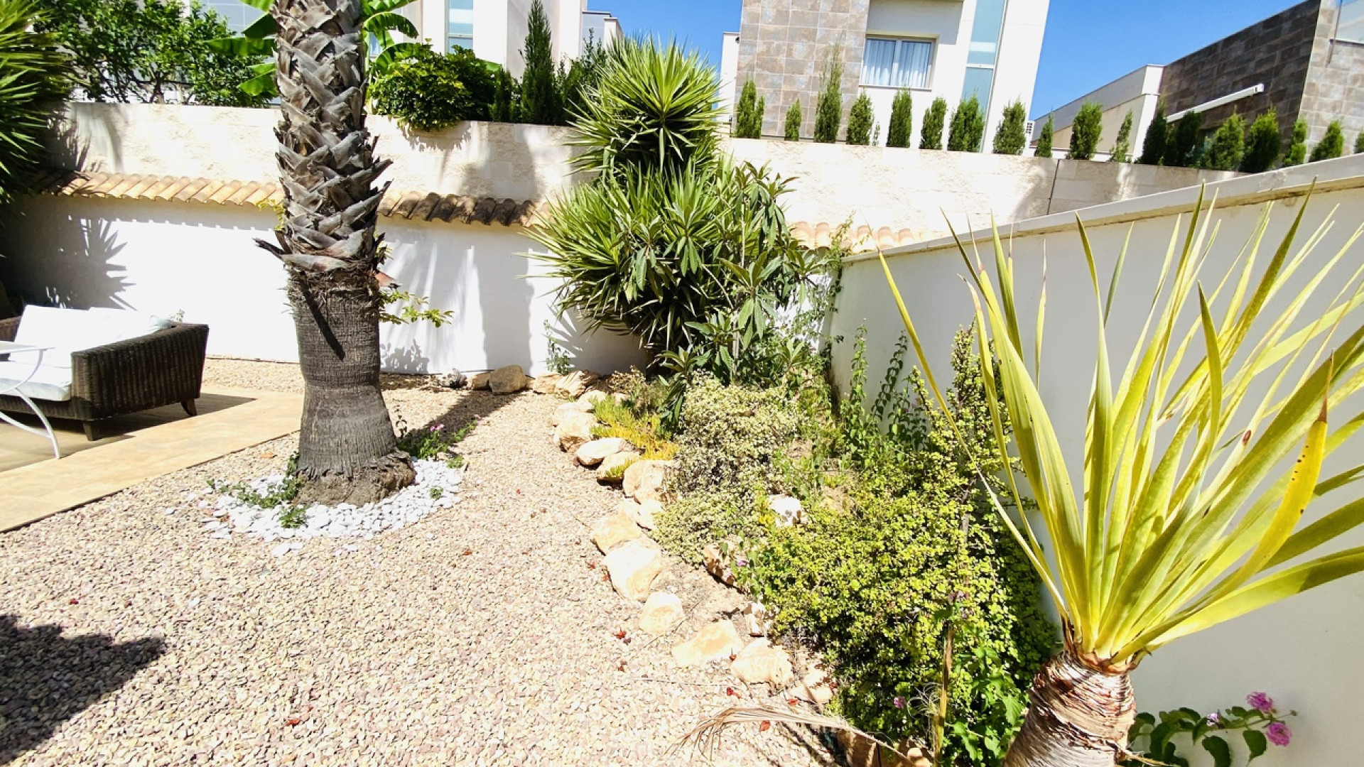 Resale - Detached Villa - Cabo Roig