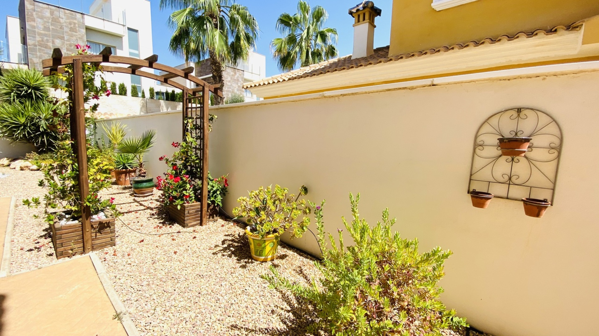 Resale - Detached Villa - Cabo Roig