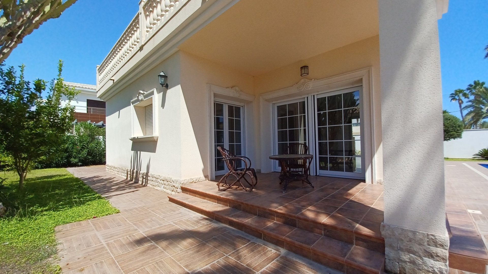 Resale - Detached Villa - Cabo Roig