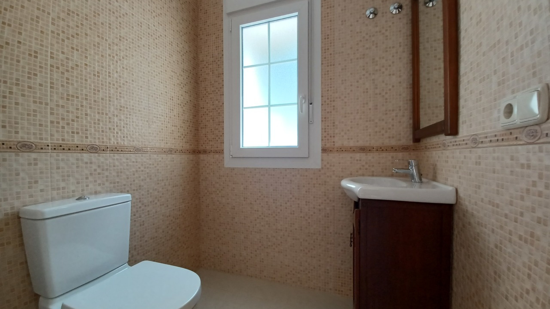 Resale - Detached Villa - Cabo Roig