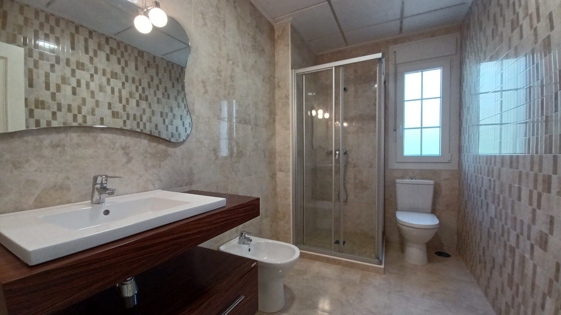 Resale - Detached Villa - Cabo Roig