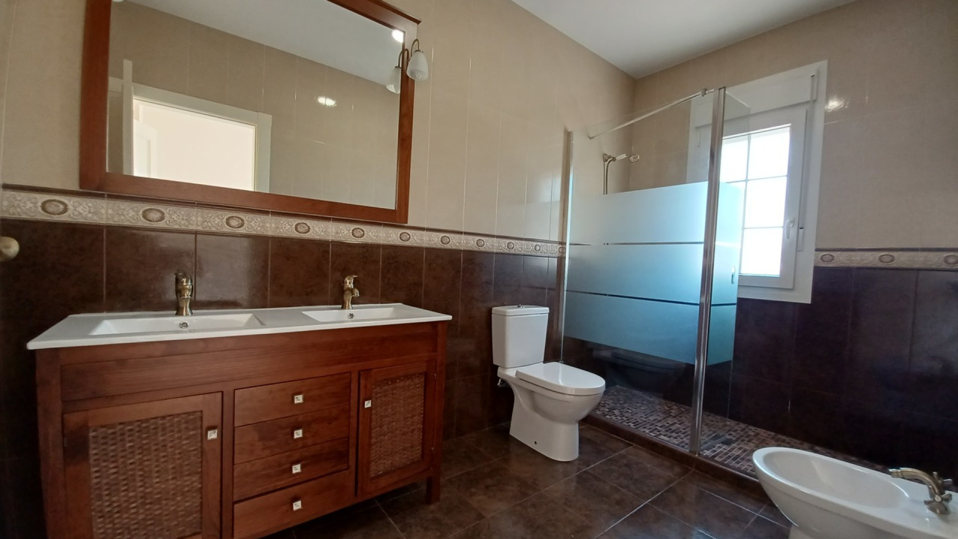 Resale - Detached Villa - Cabo Roig