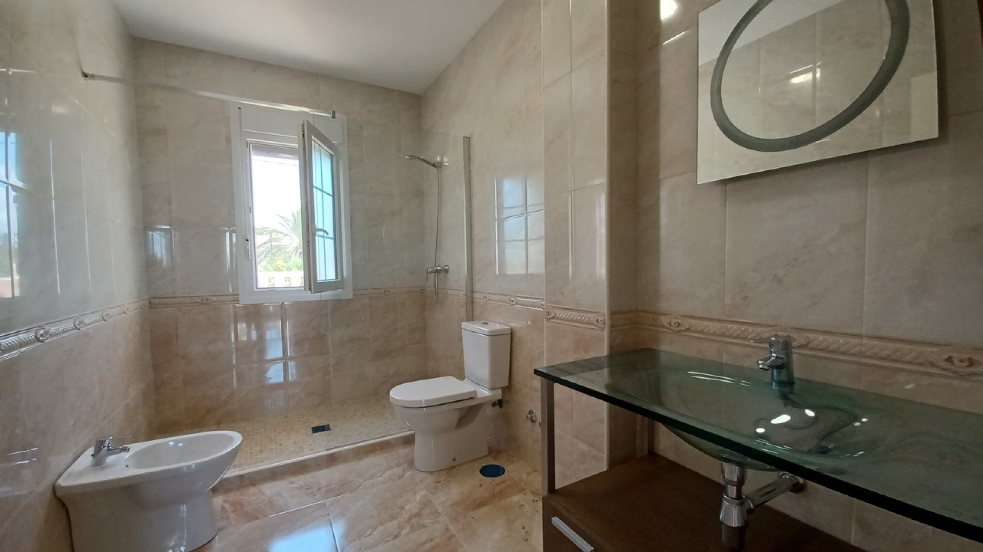 Resale - Detached Villa - Cabo Roig