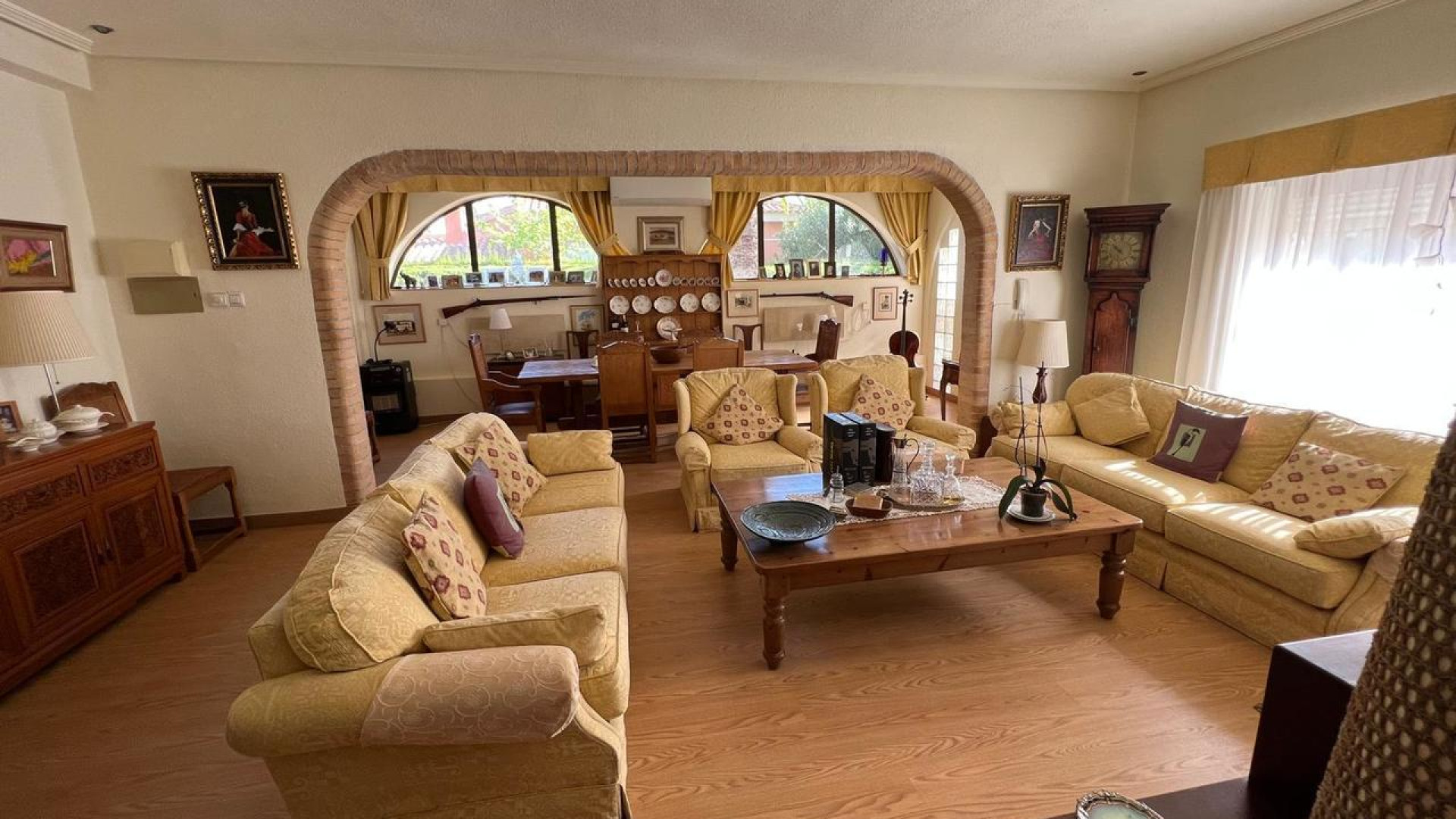 Resale - Detached Villa - Cabo Roig