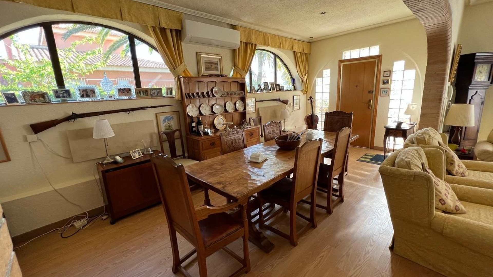 Resale - Detached Villa - Cabo Roig