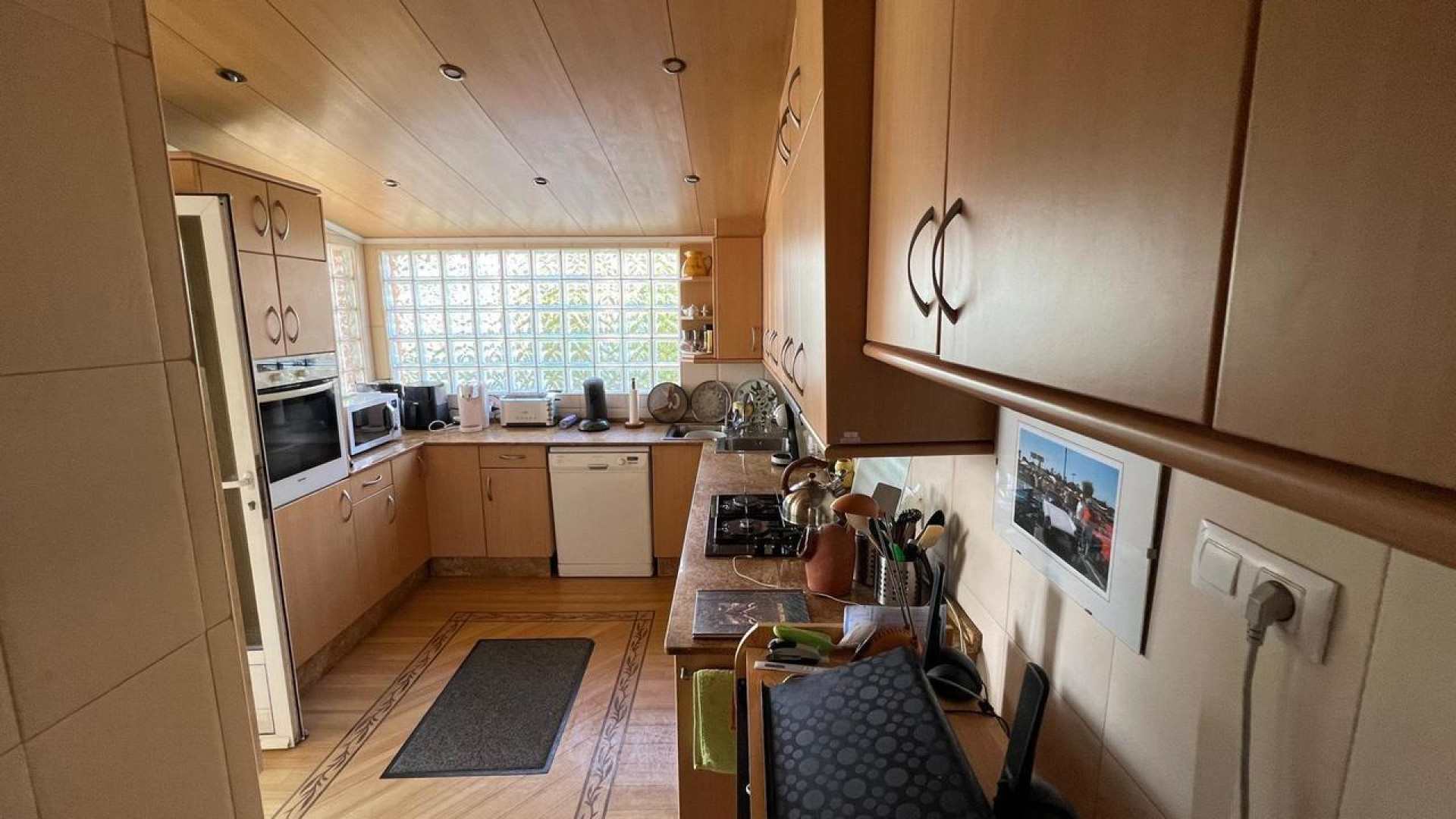 Resale - Detached Villa - Cabo Roig