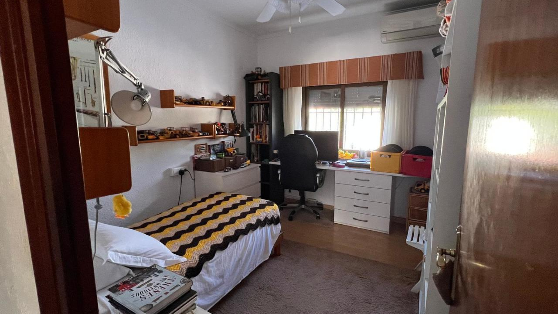 Resale - Detached Villa - Cabo Roig