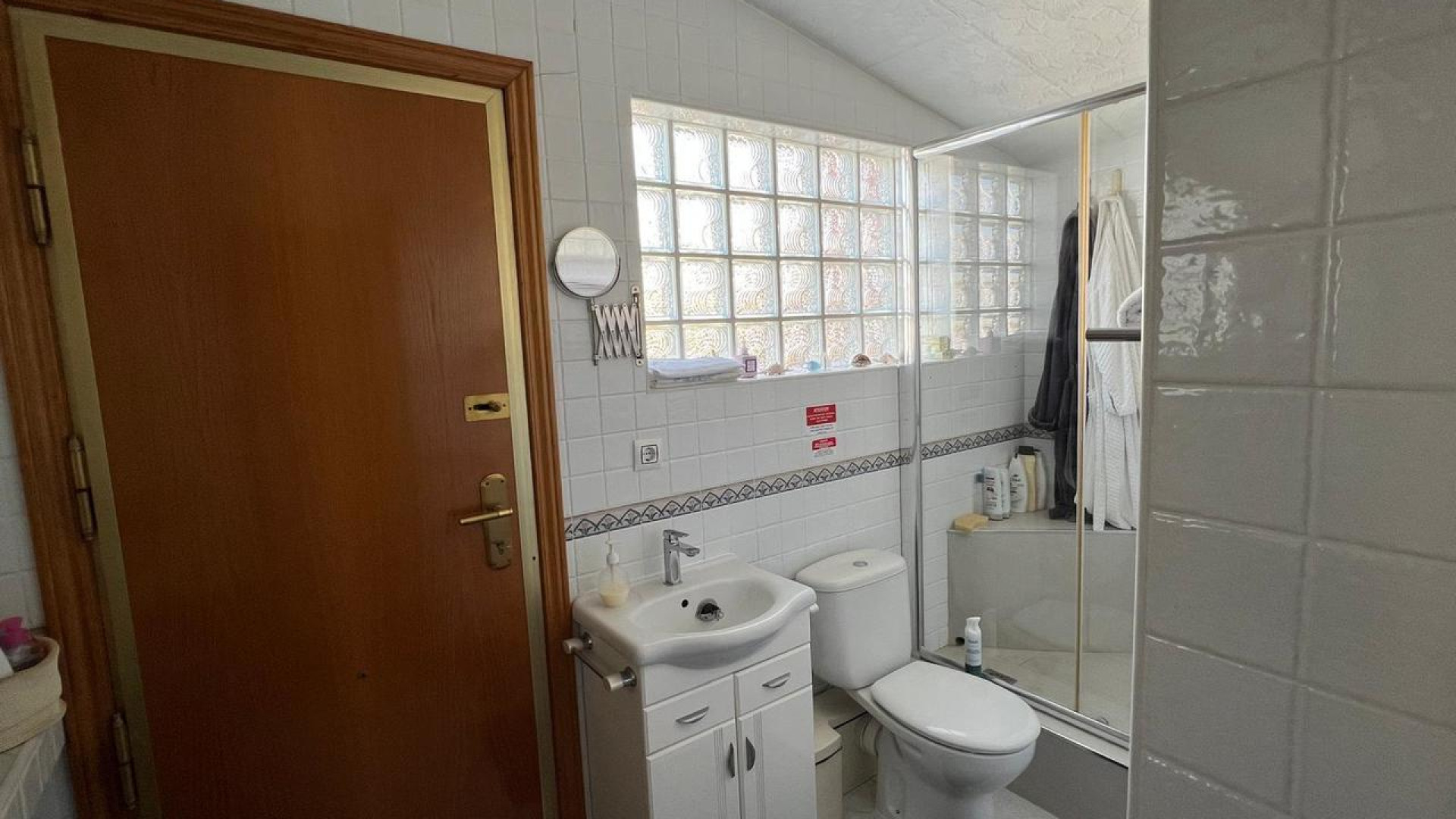 Resale - Detached Villa - Cabo Roig