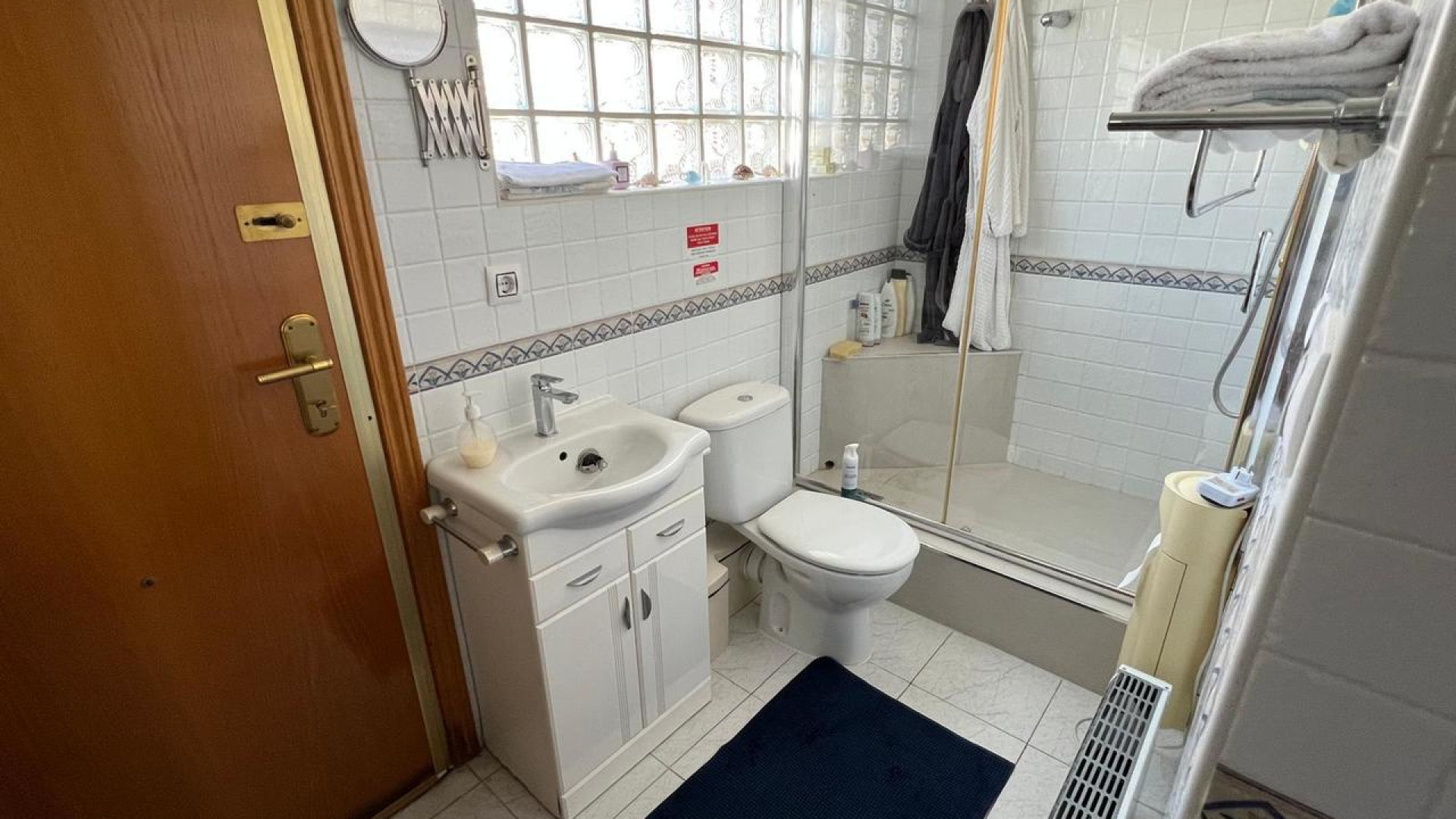 Resale - Detached Villa - Cabo Roig