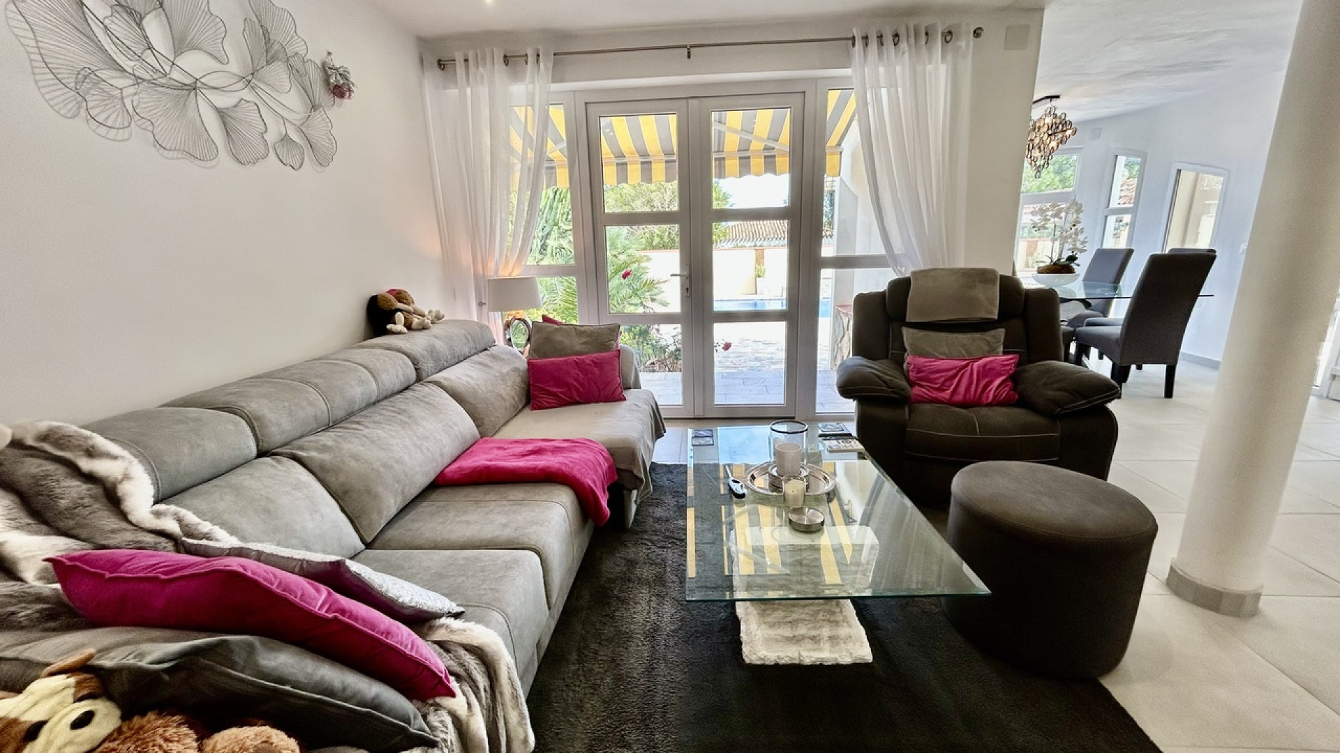 Resale - Detached Villa - Cabo Roig