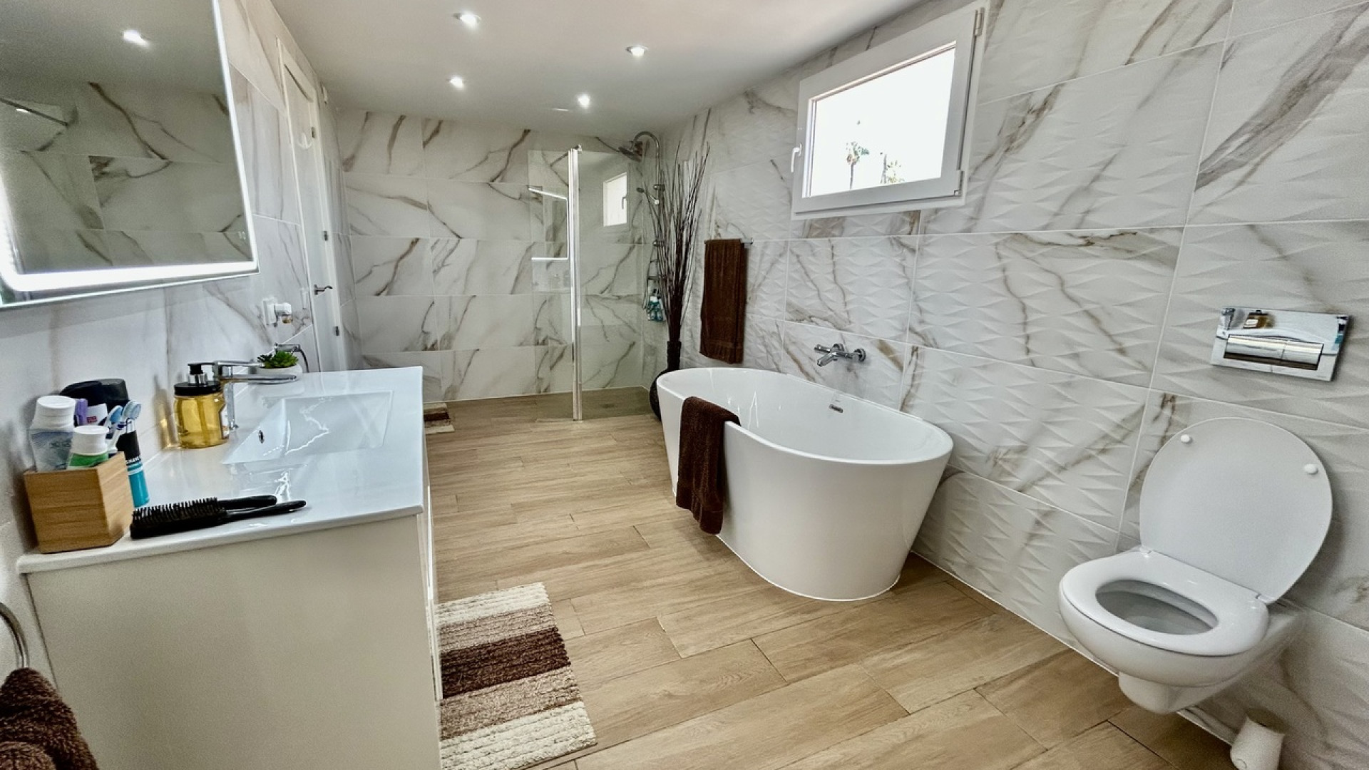 Resale - Detached Villa - Cabo Roig