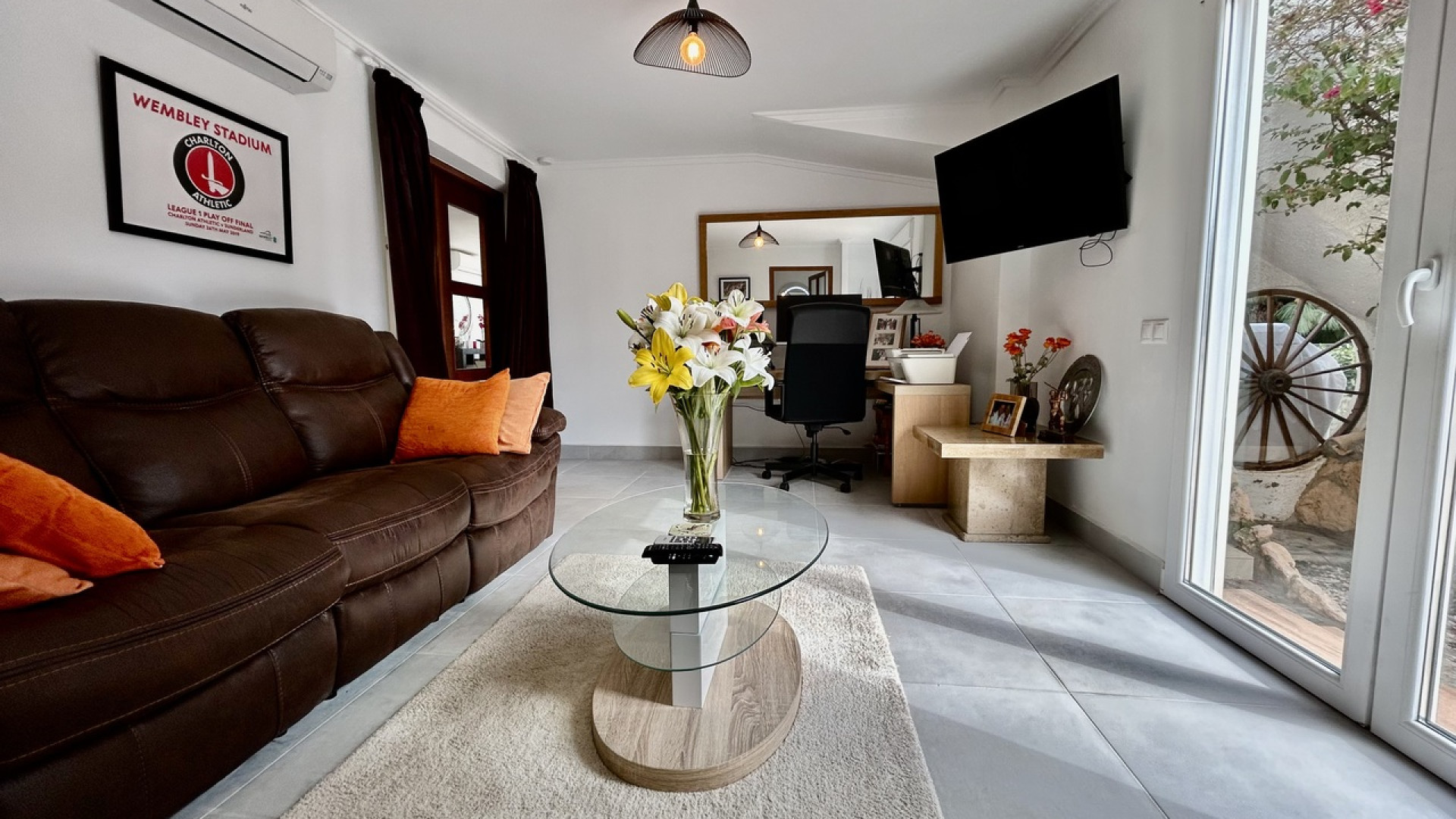 Resale - Detached Villa - Cabo Roig