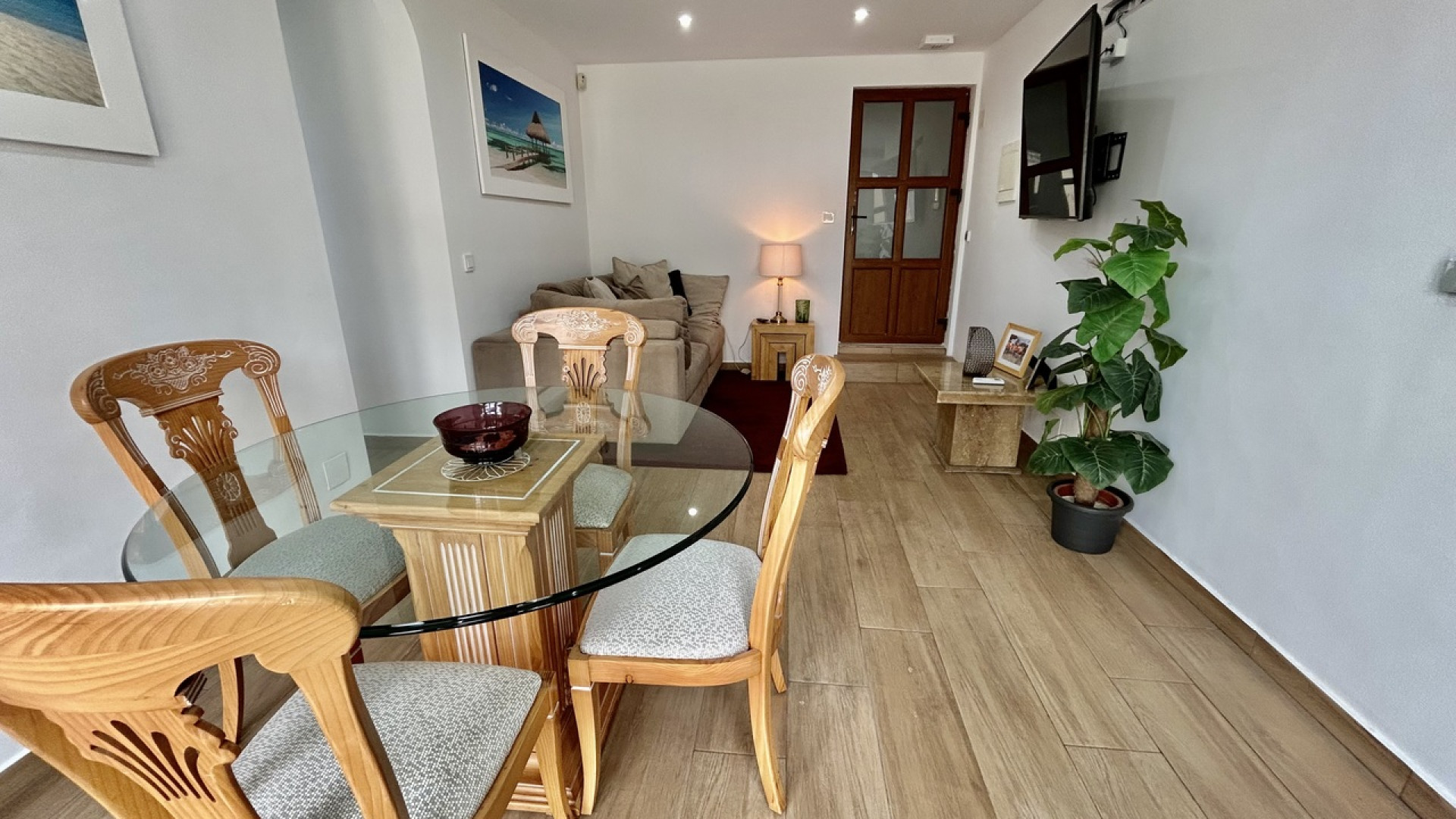 Resale - Detached Villa - Cabo Roig