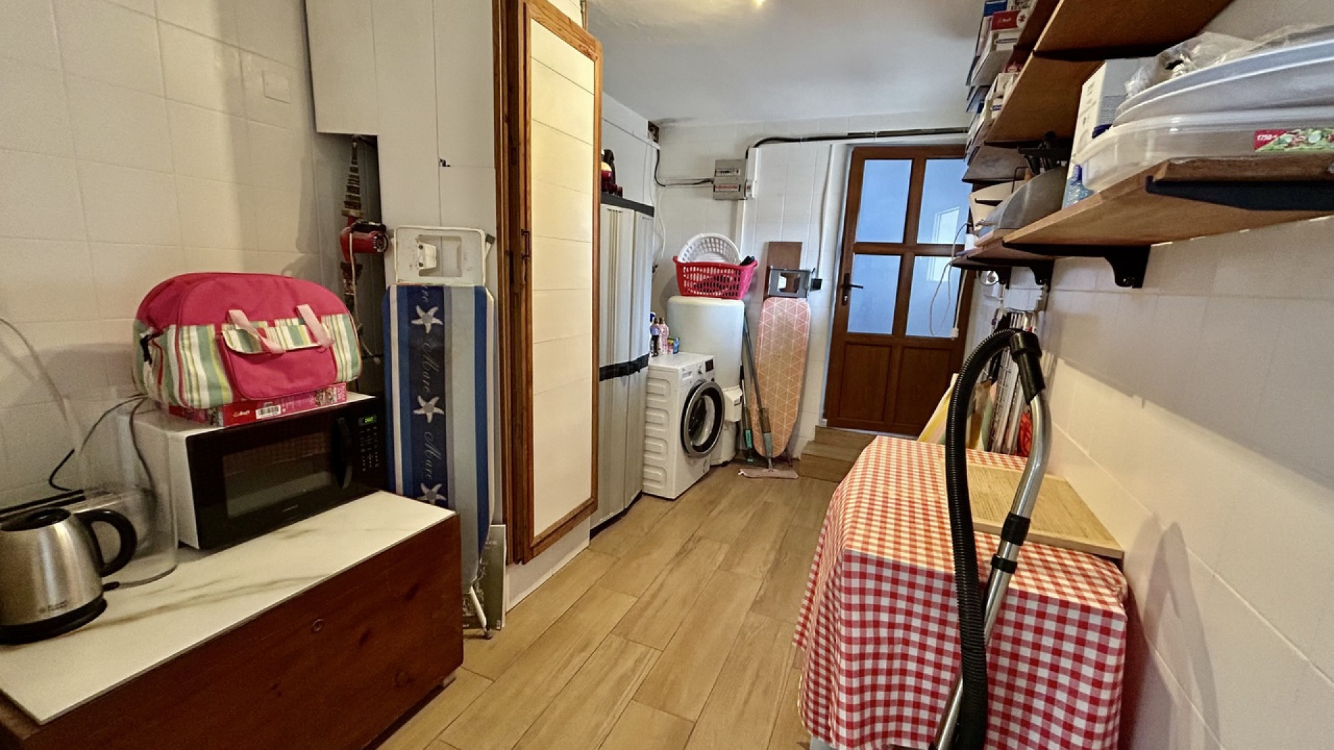 Resale - Detached Villa - Cabo Roig