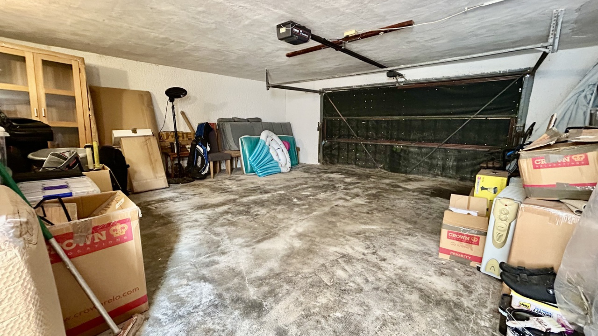 Resale - Detached Villa - Cabo Roig