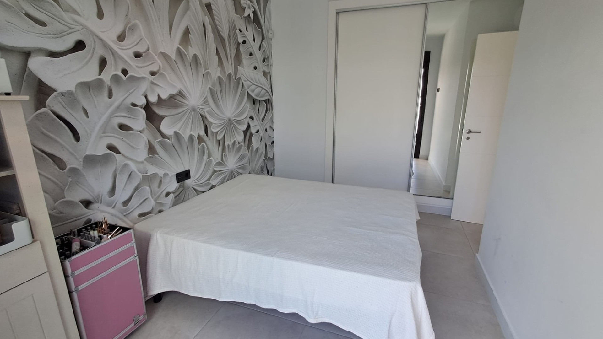 Resale - Detached Villa - Cabo Roig