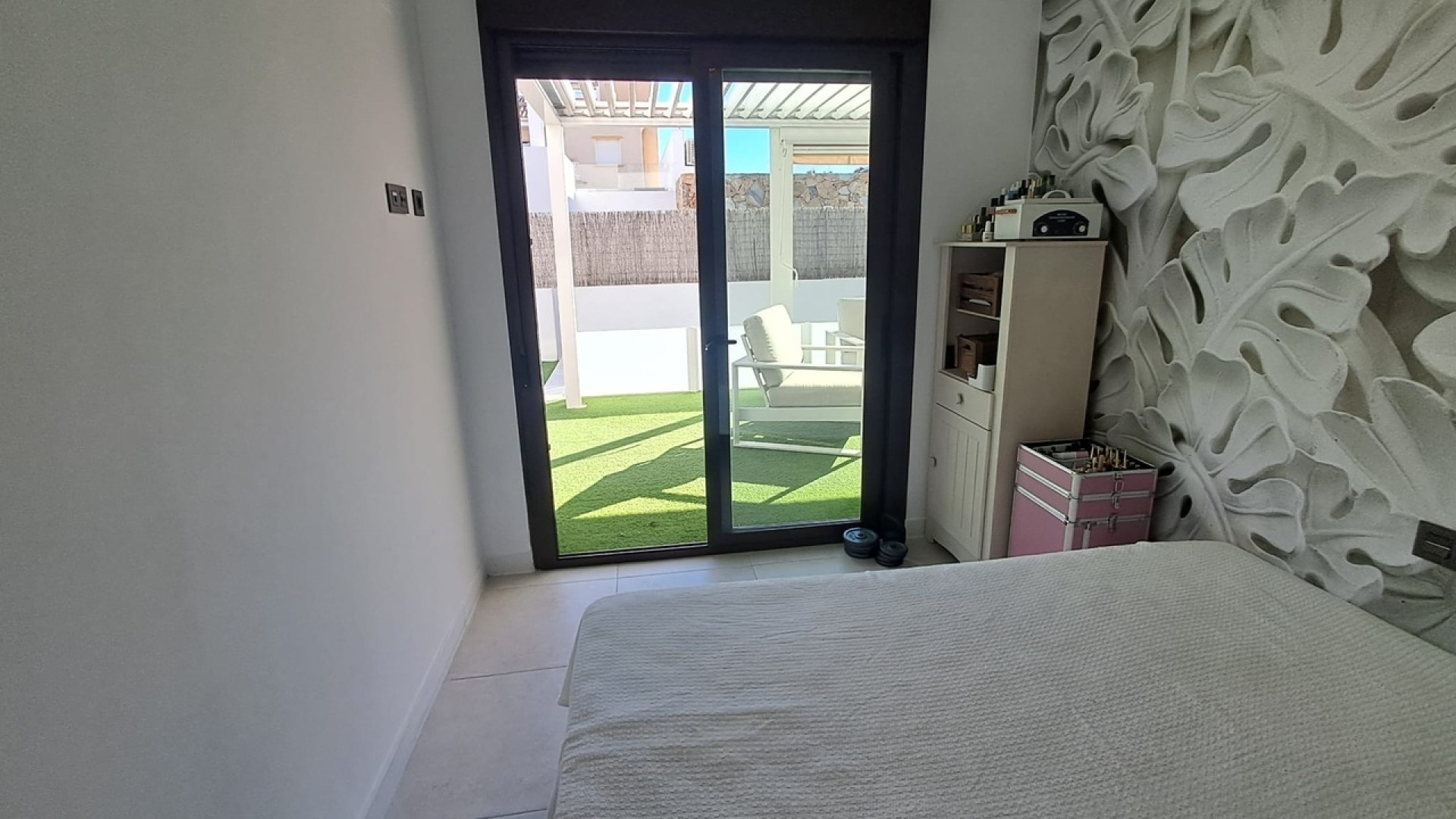 Resale - Detached Villa - Cabo Roig