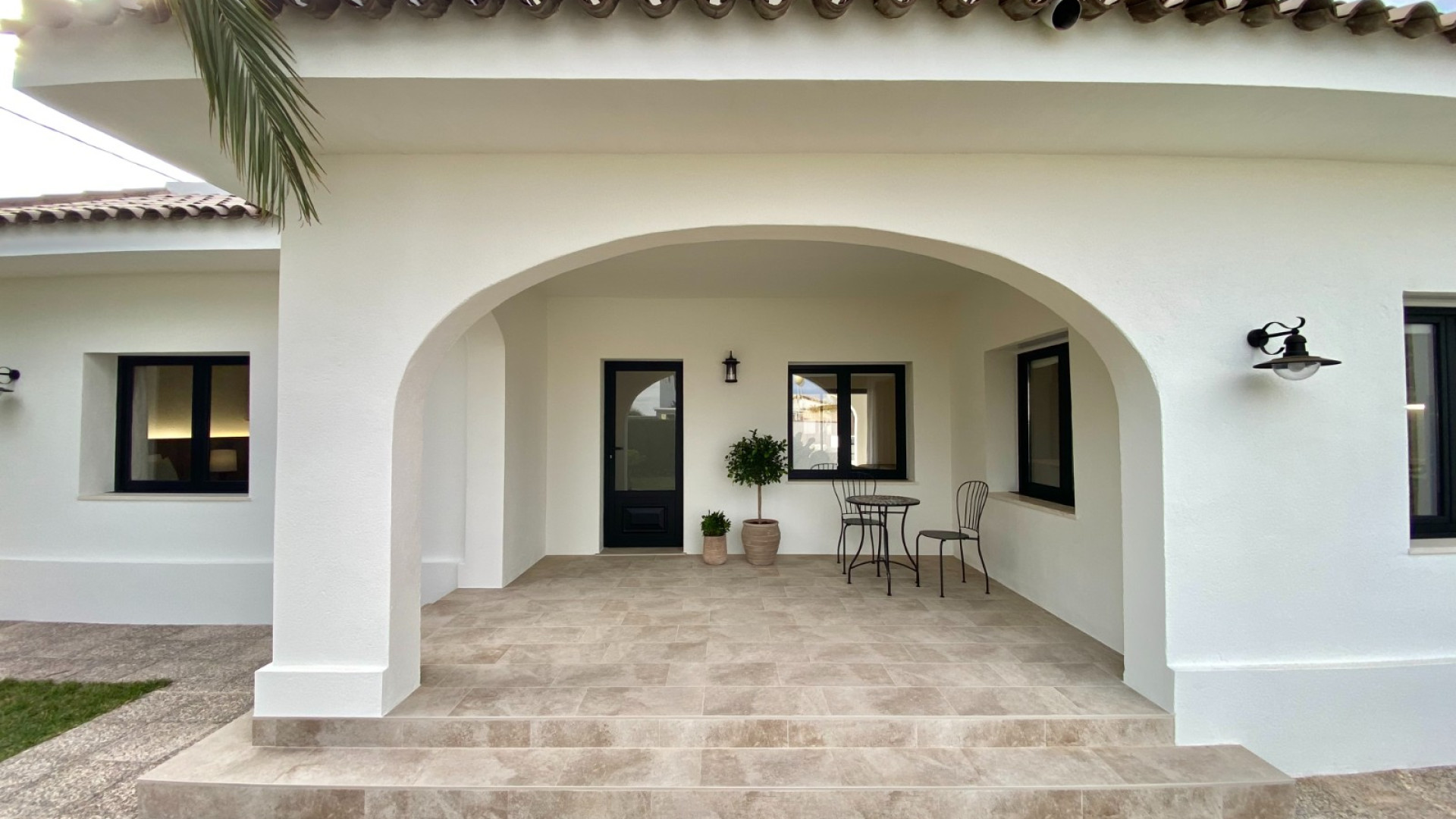 Resale - Detached Villa - Cabo Roig