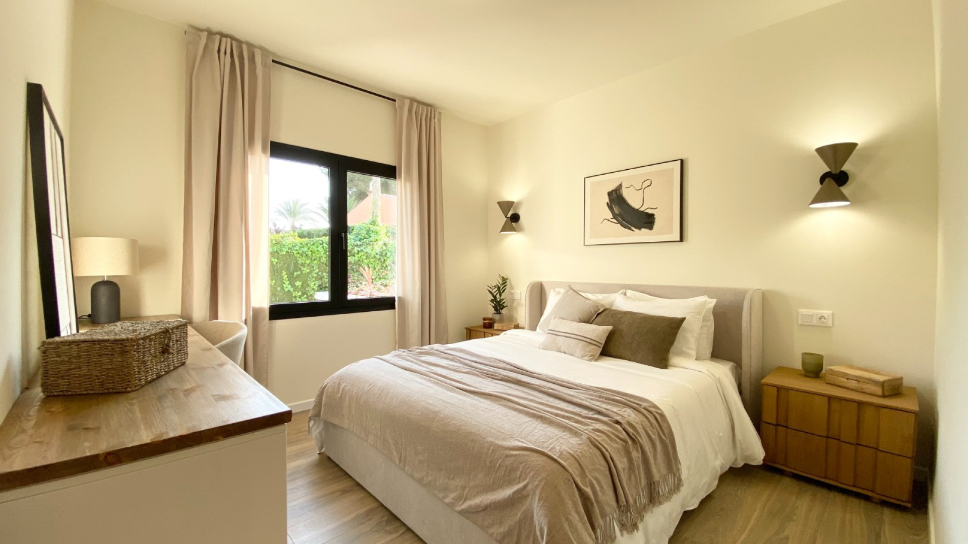 Resale - Detached Villa - Cabo Roig