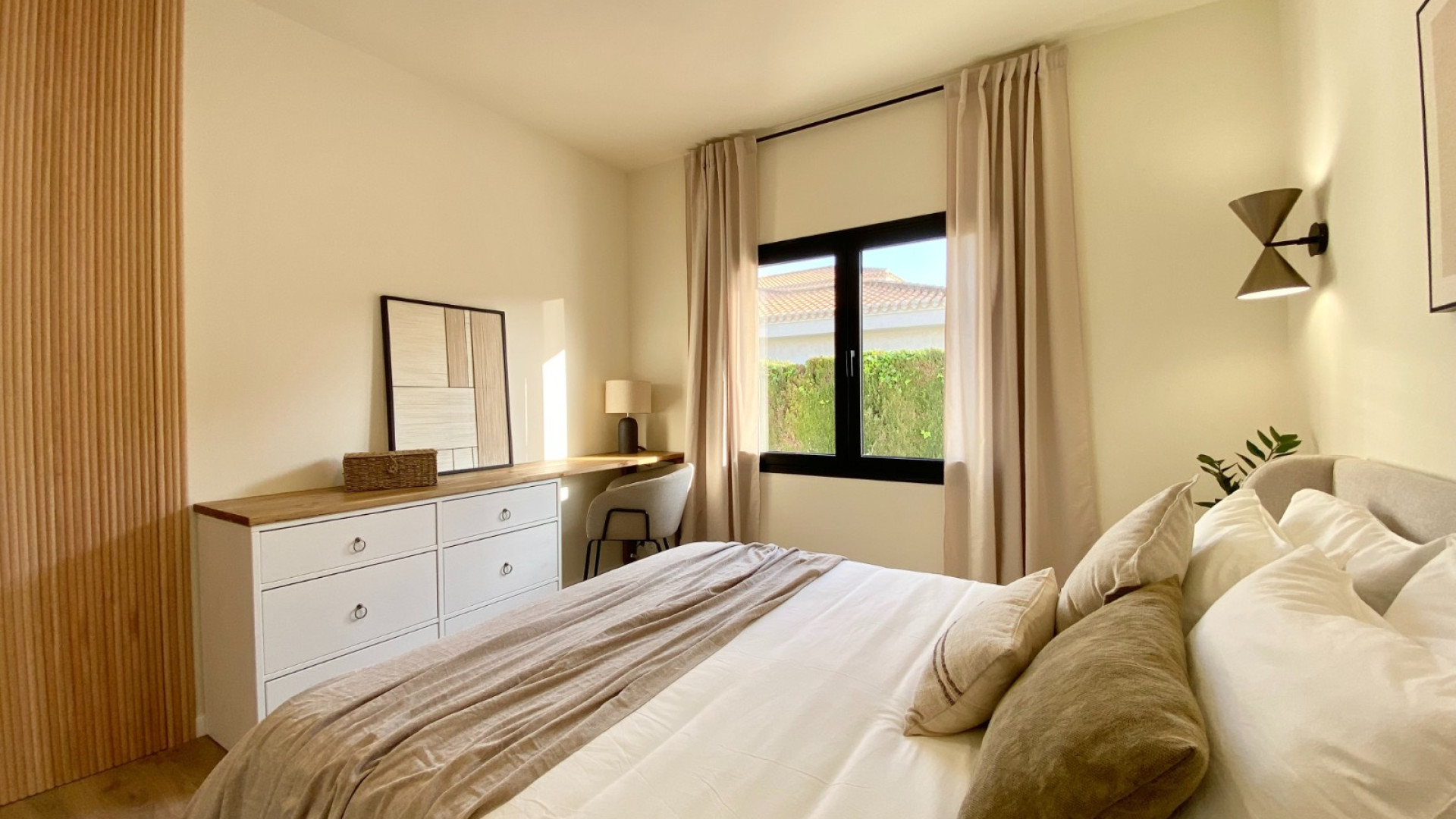 Resale - Detached Villa - Cabo Roig