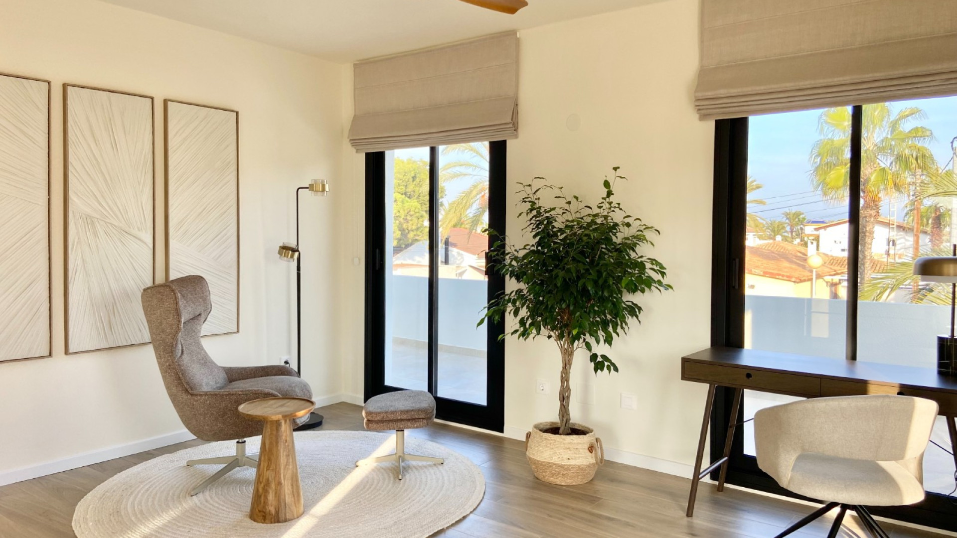 Resale - Detached Villa - Cabo Roig