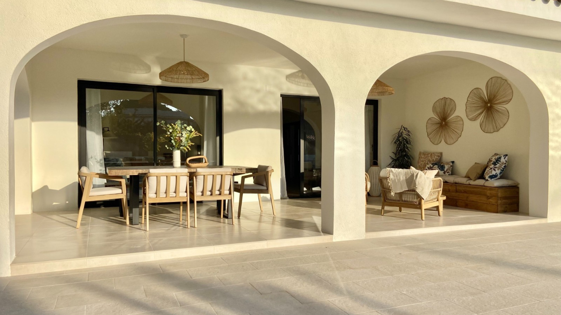 Resale - Detached Villa - Cabo Roig