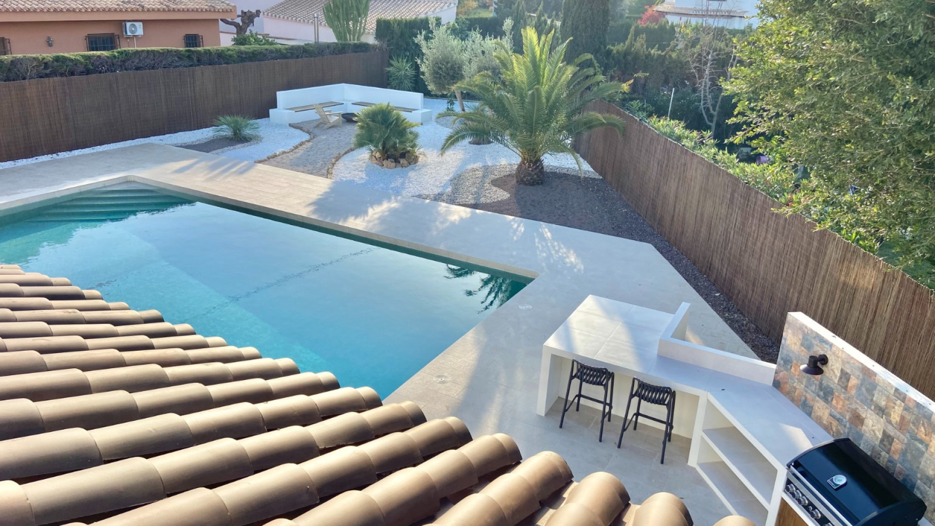 Resale - Detached Villa - Cabo Roig