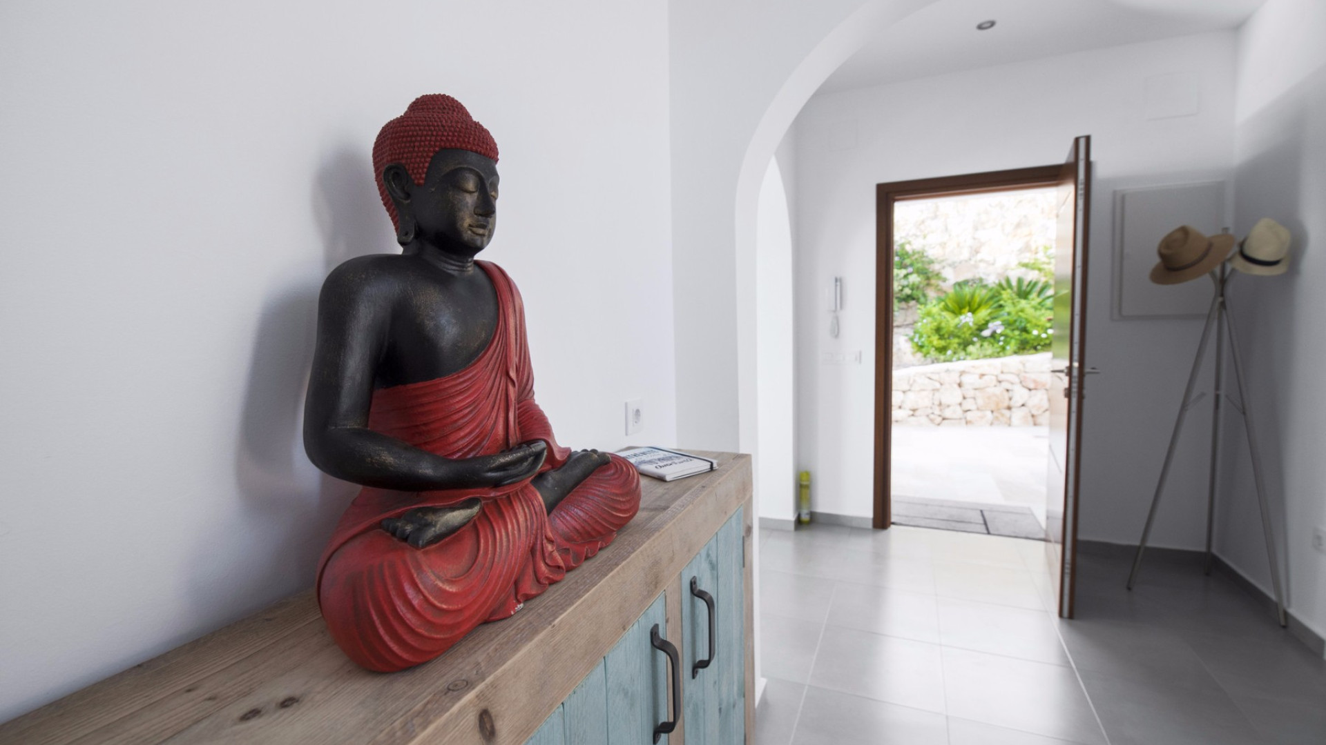 Resale - Detached Villa - Calpe - Maryvilla