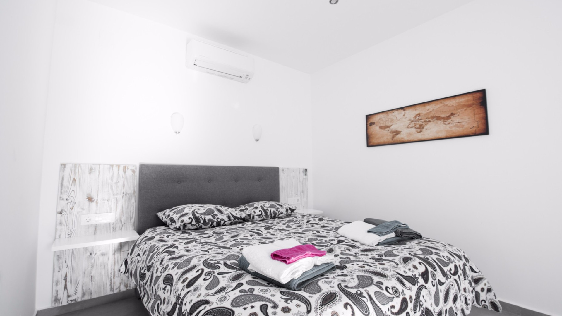 Resale - Detached Villa - Calpe - Maryvilla