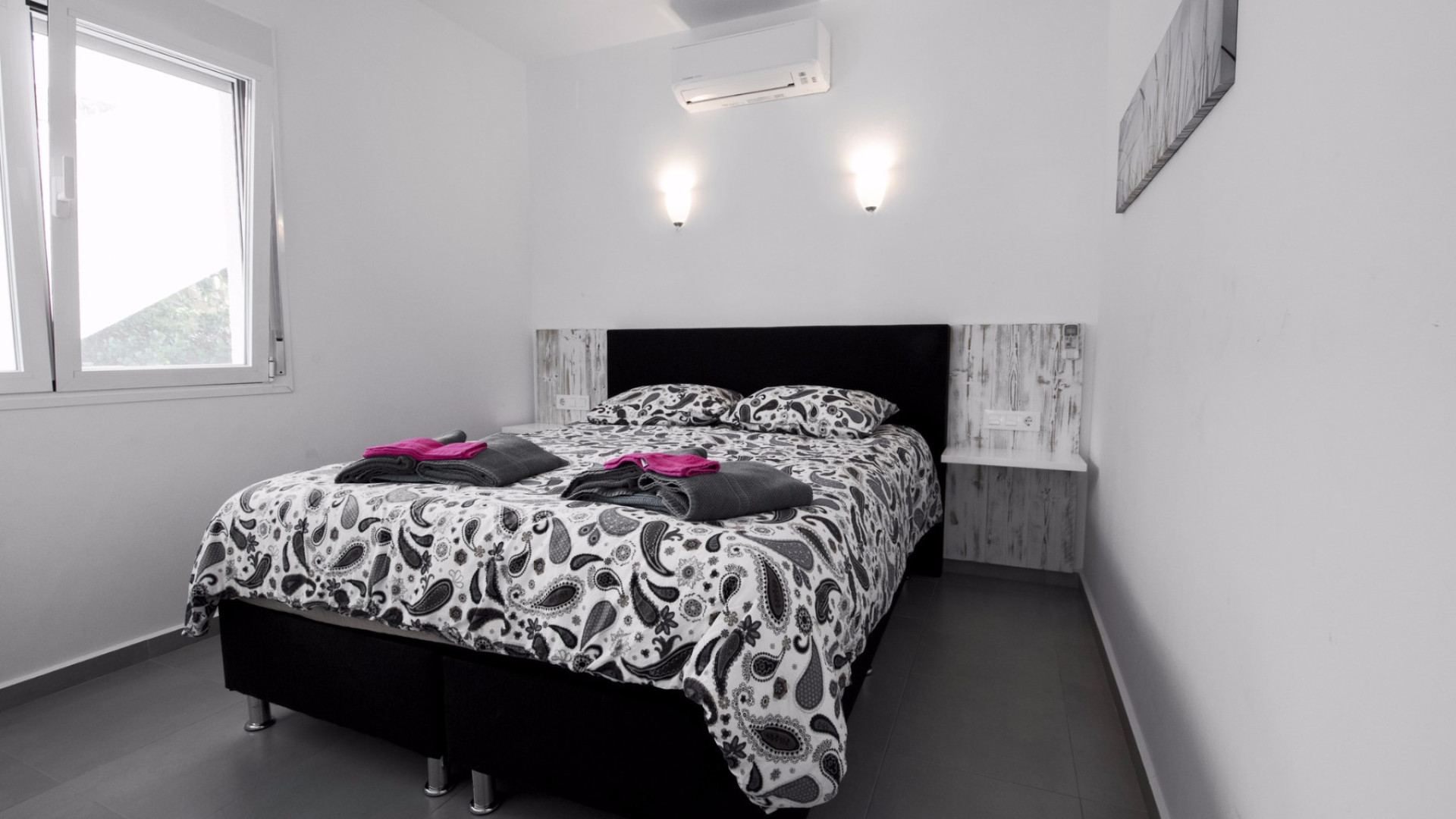 Resale - Detached Villa - Calpe - Maryvilla