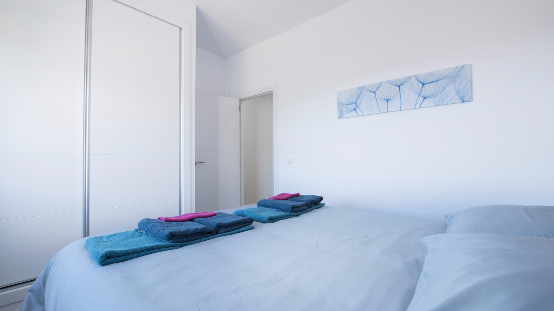 Resale - Detached Villa - Calpe - Maryvilla