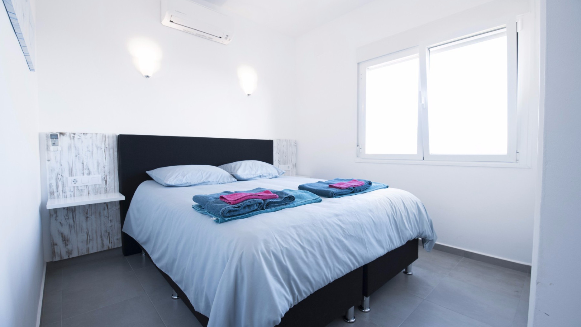 Resale - Detached Villa - Calpe - Maryvilla