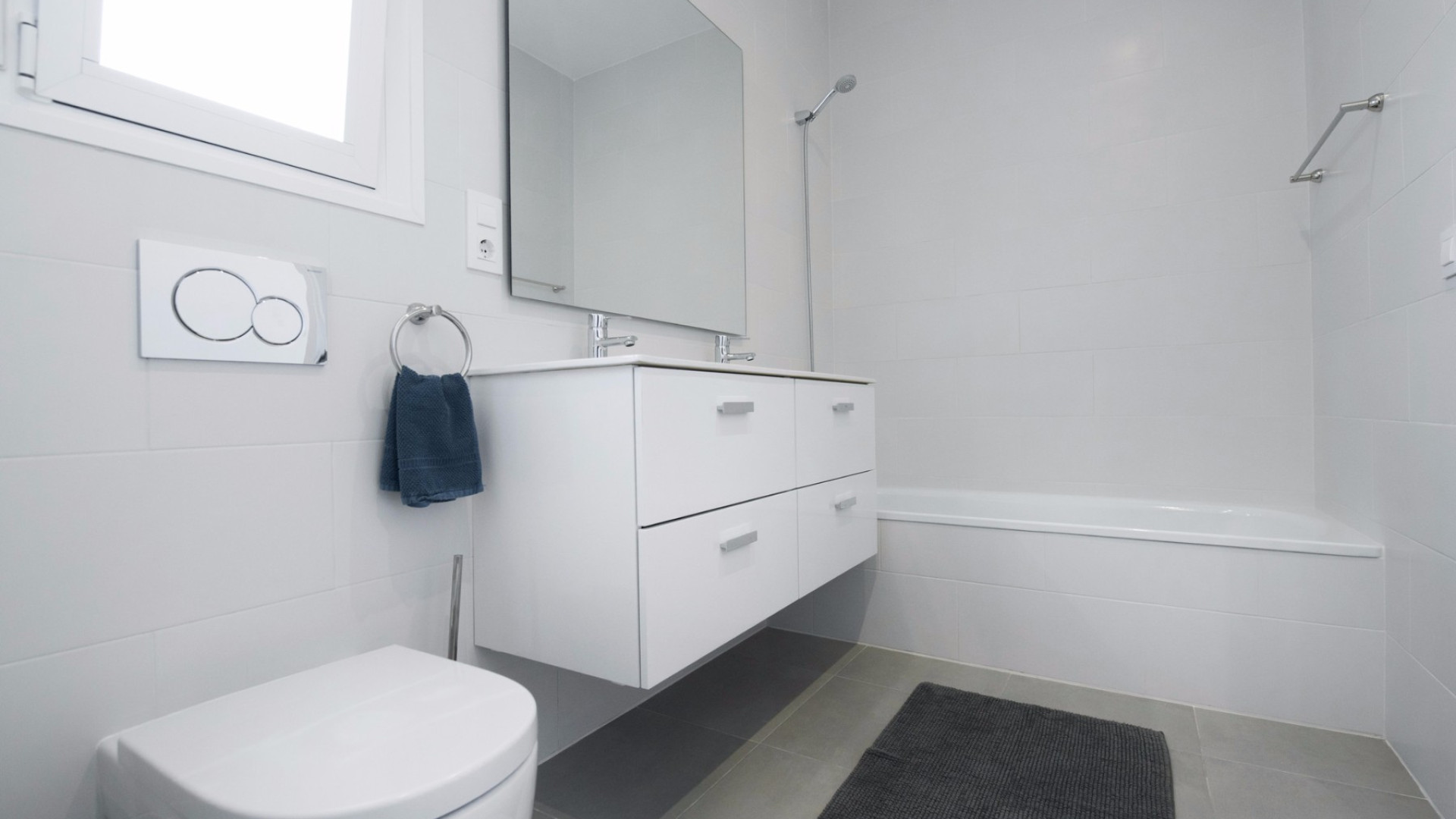 Resale - Detached Villa - Calpe - Maryvilla