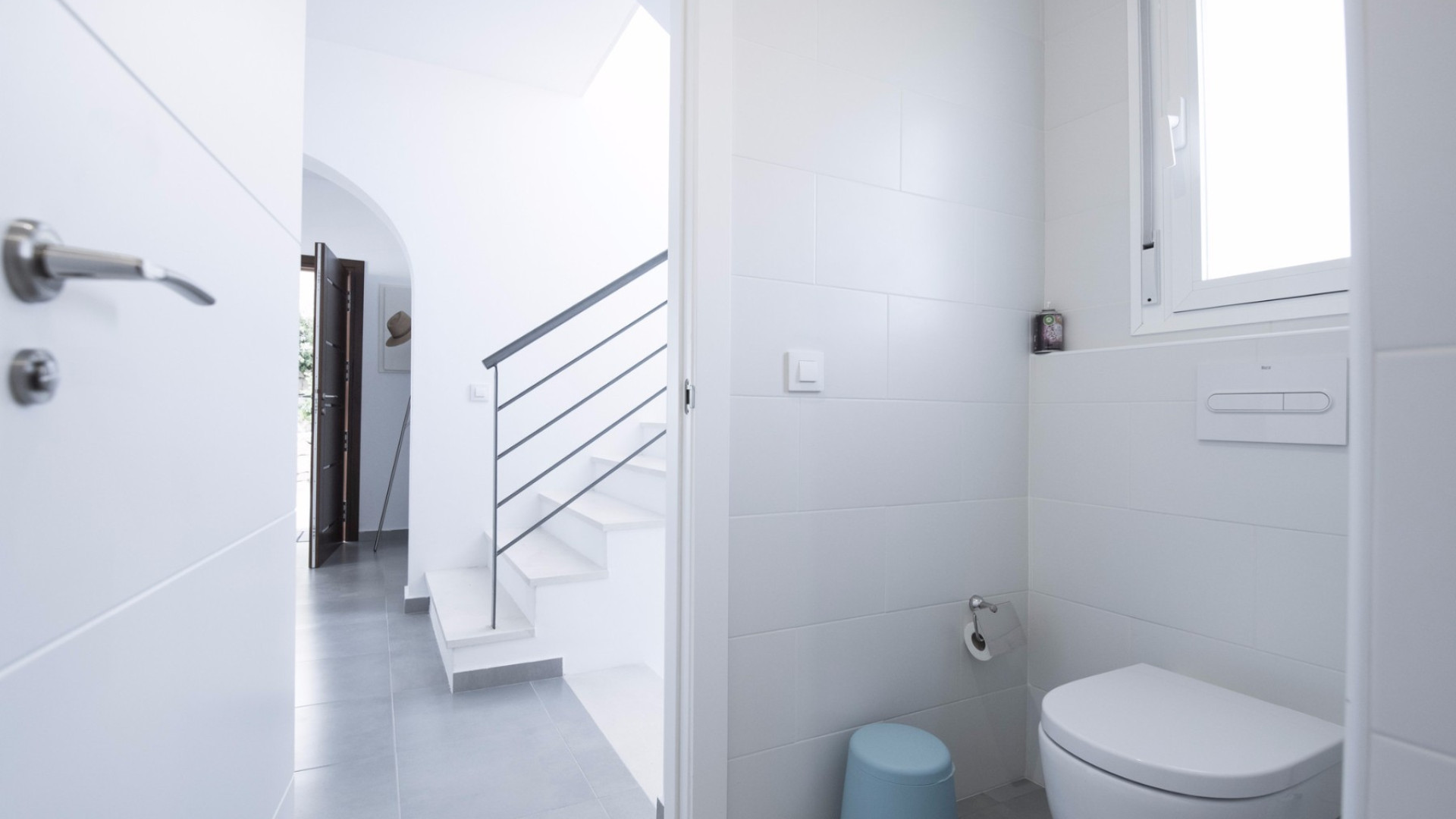 Resale - Detached Villa - Calpe - Maryvilla