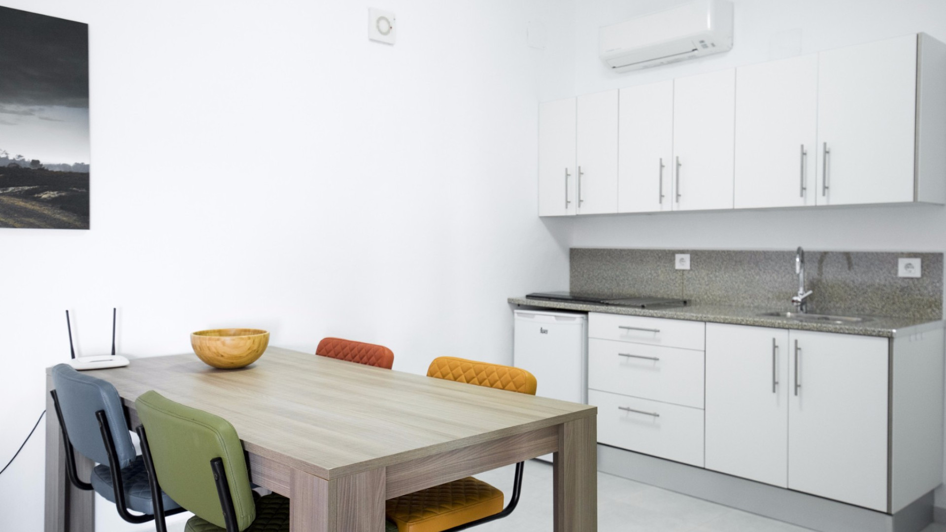 Resale - Detached Villa - Calpe - Maryvilla