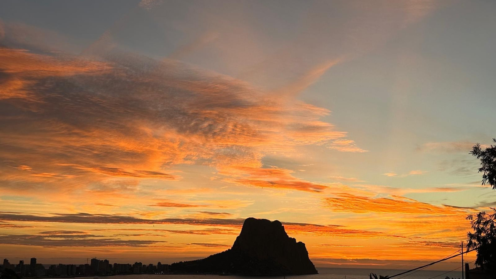 Resale - Detached Villa - Calpe - Maryvilla