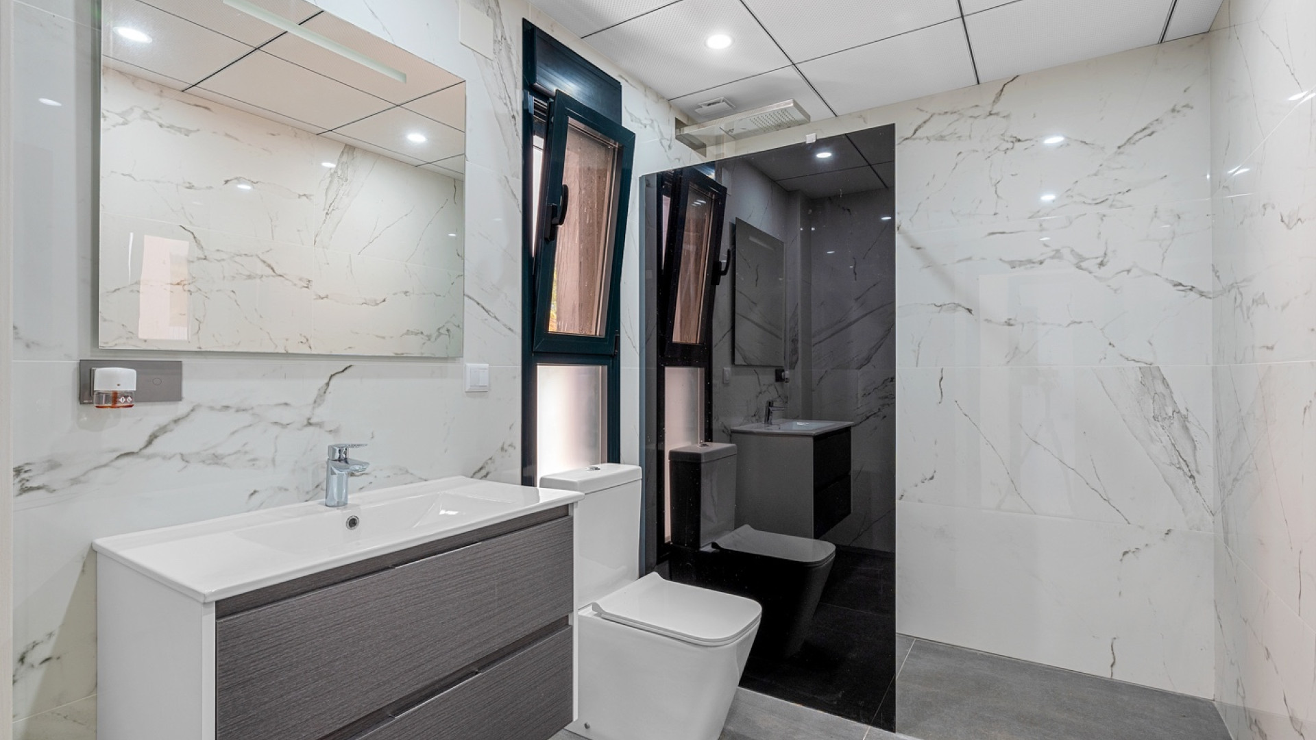 Resale - Detached Villa - Campoamor