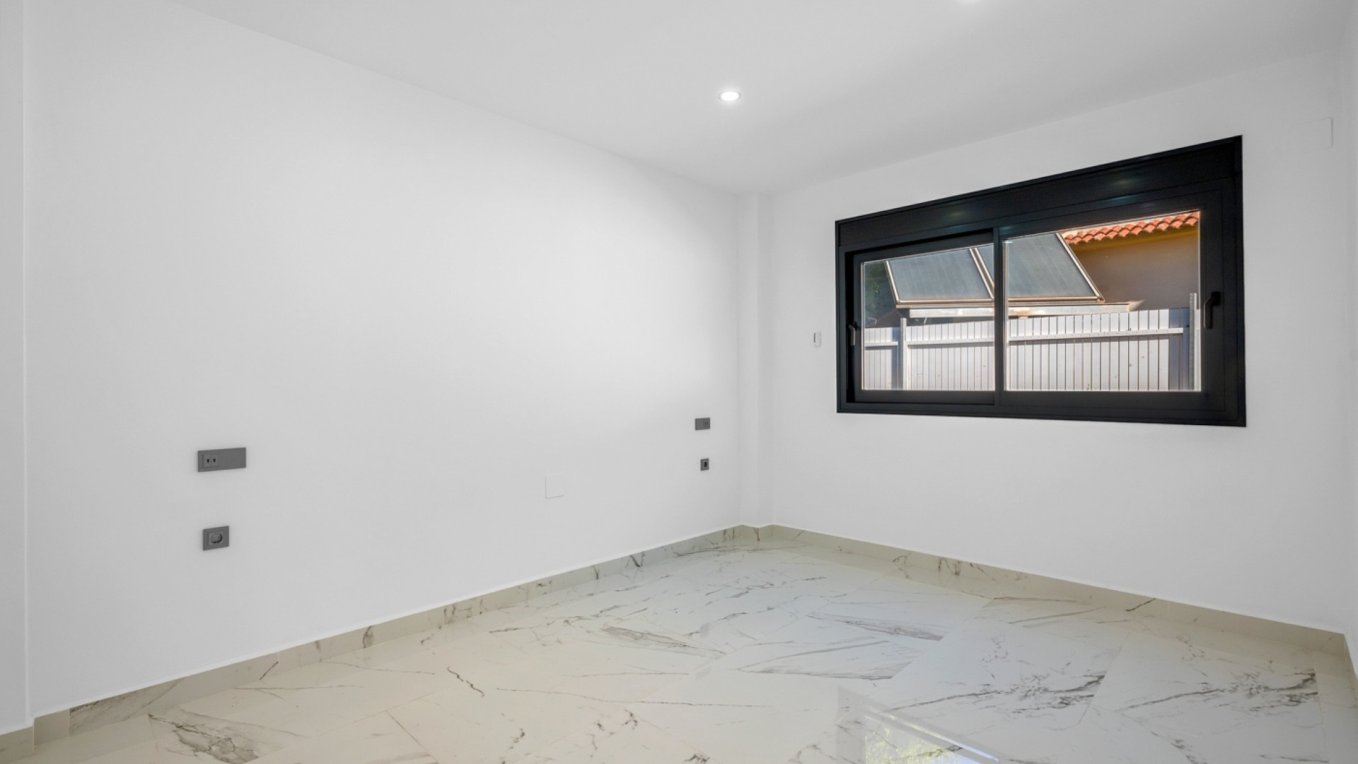 Resale - Detached Villa - Campoamor