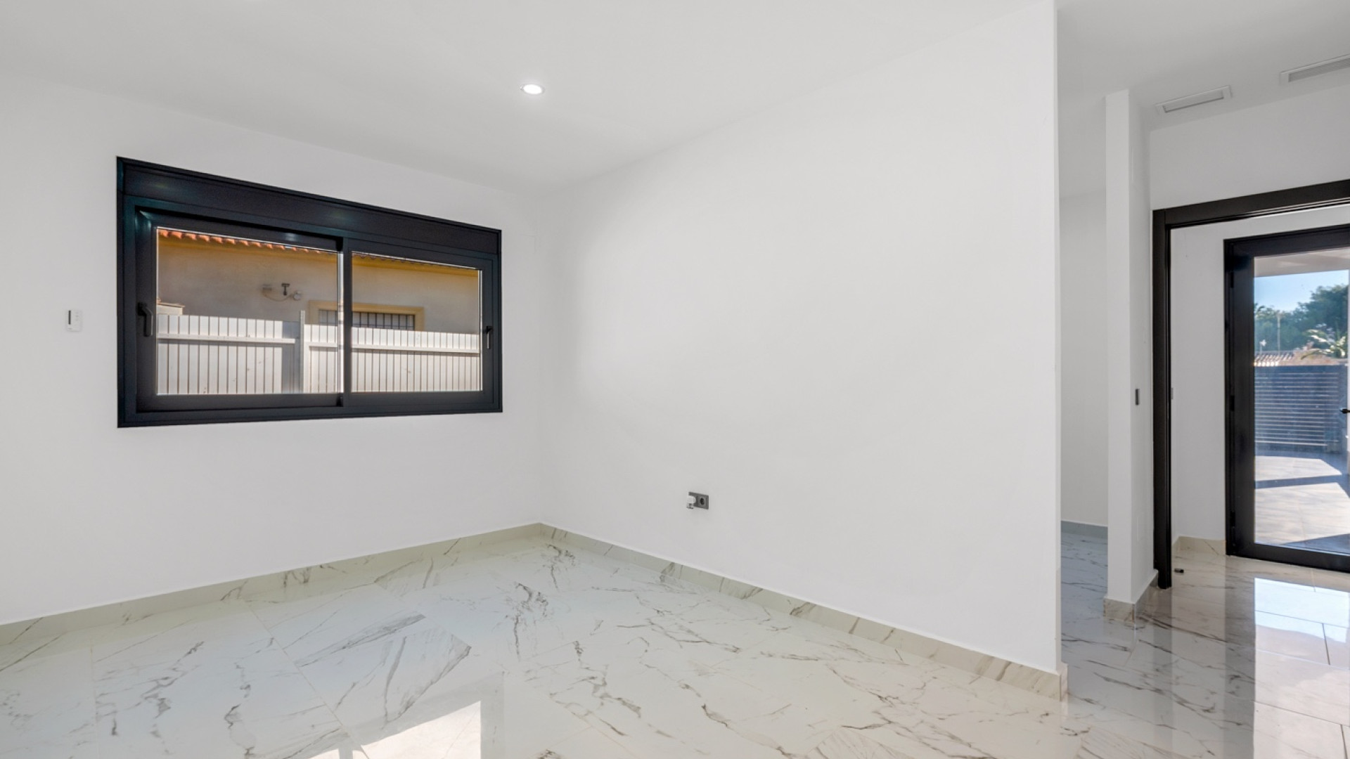 Resale - Detached Villa - Campoamor