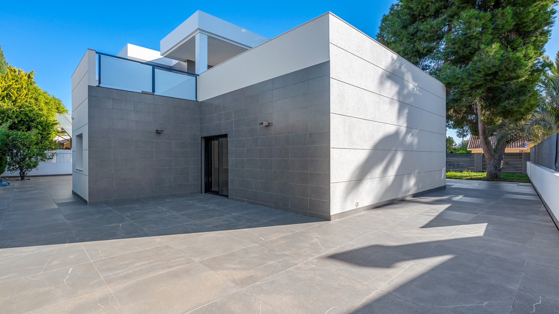 Resale - Detached Villa - Campoamor