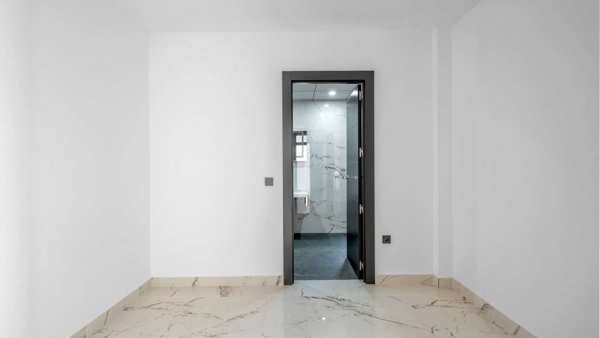 Resale - Detached Villa - Campoamor