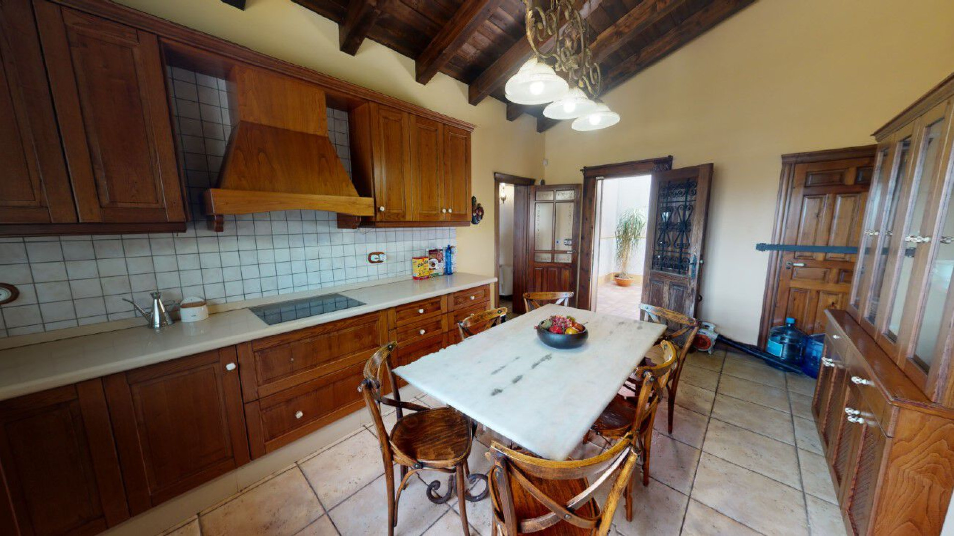 Resale - Detached Villa - Catral