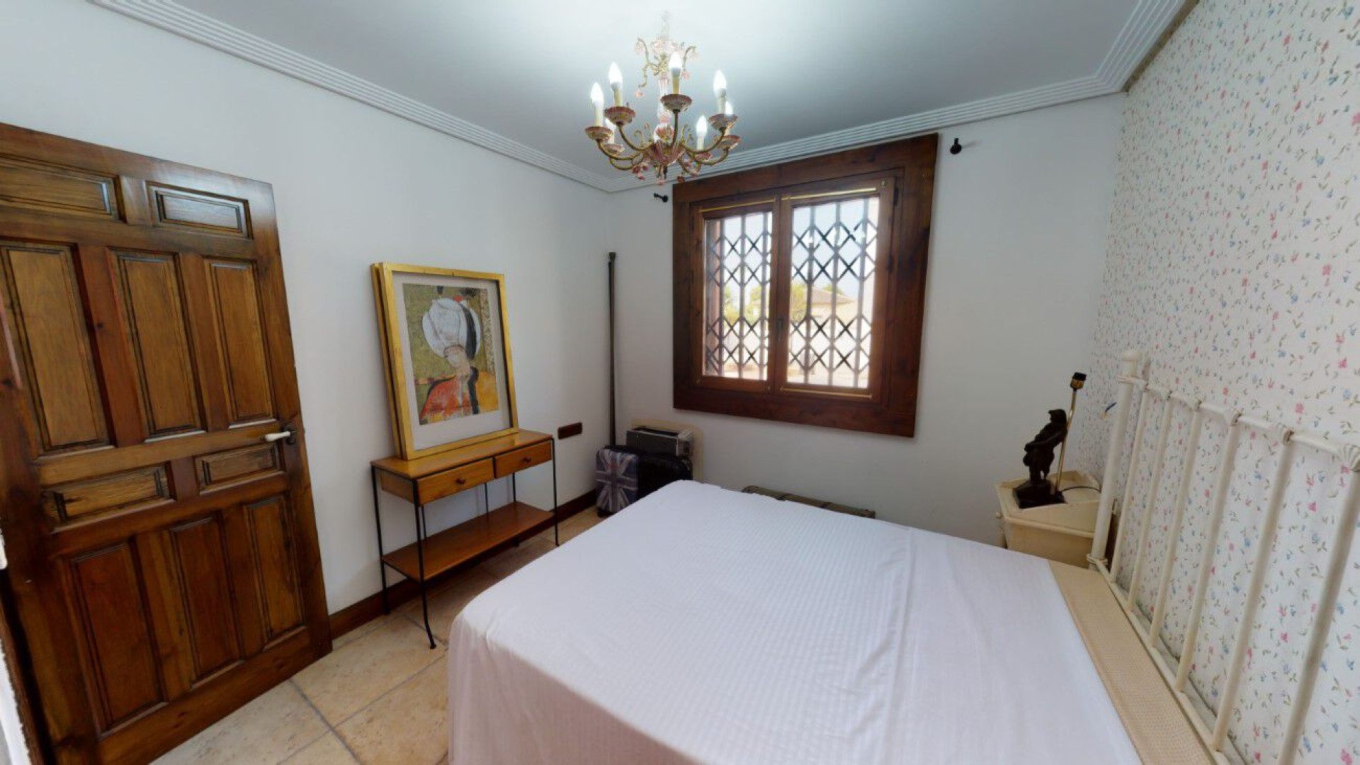 Resale - Detached Villa - Catral