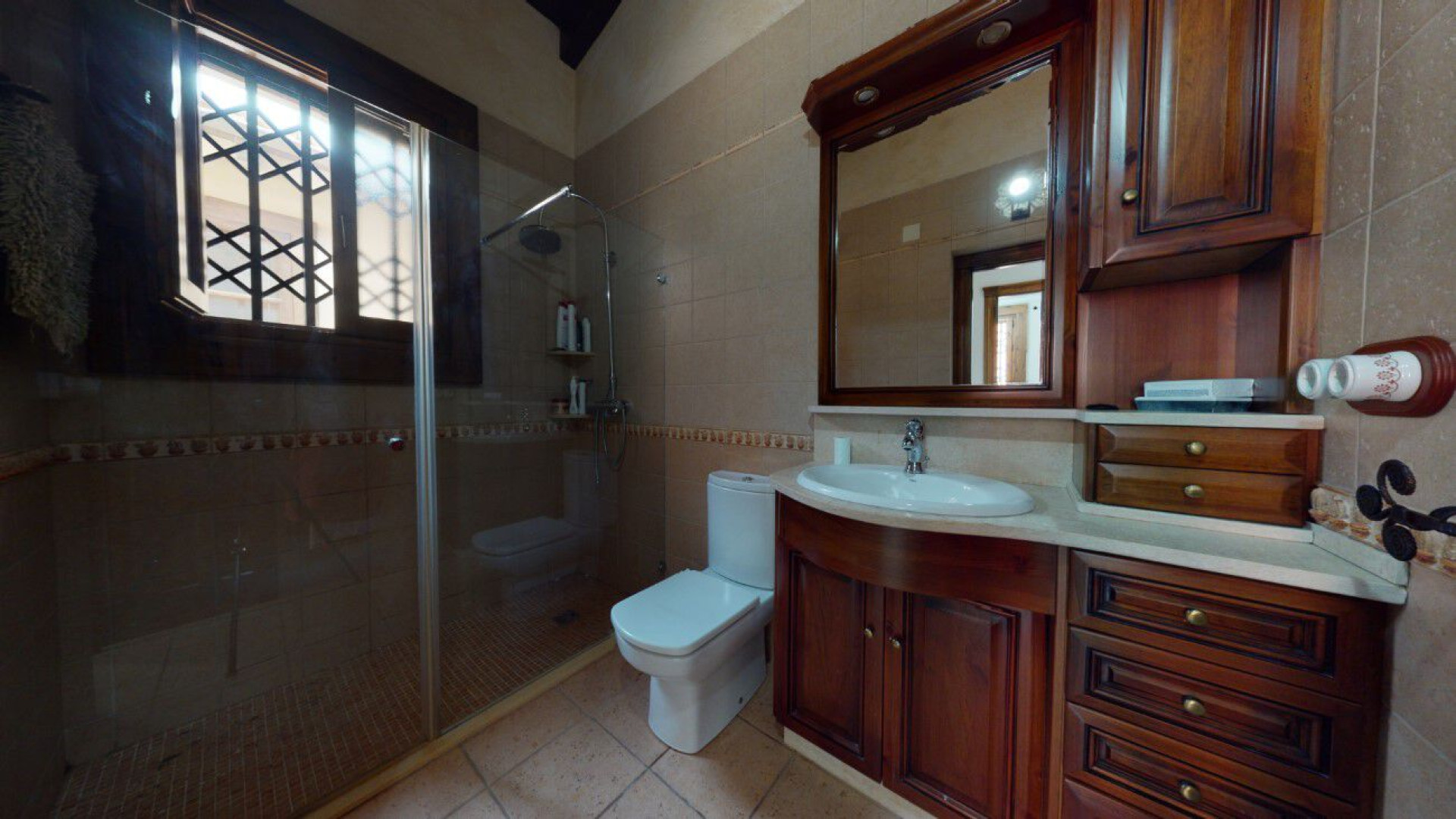 Resale - Detached Villa - Catral