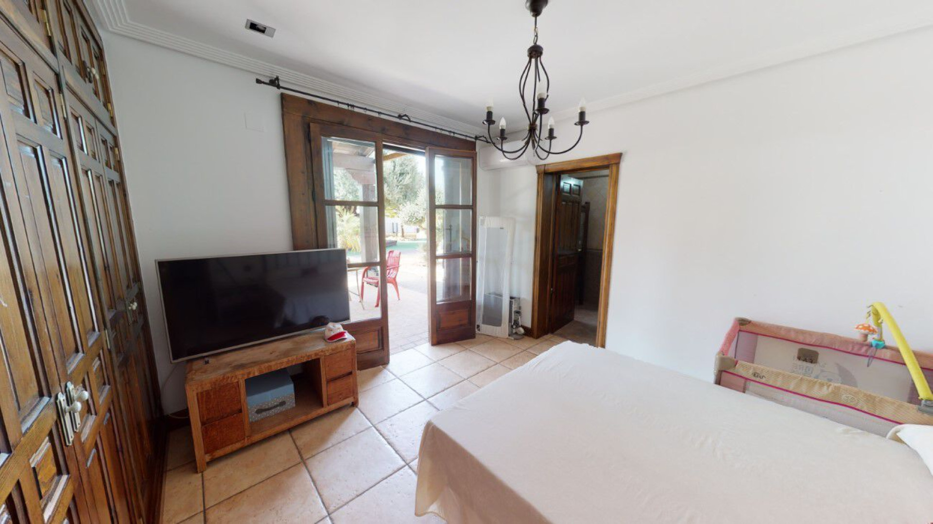 Resale - Detached Villa - Catral