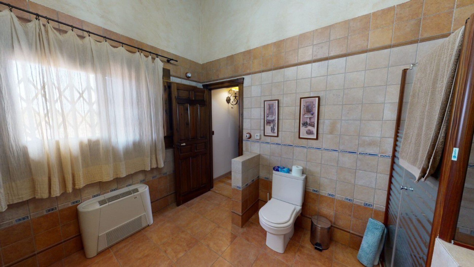 Resale - Detached Villa - Catral