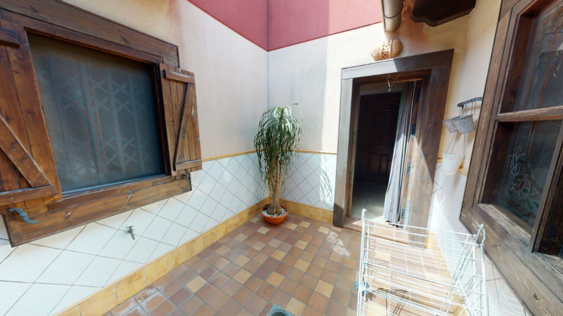 Resale - Detached Villa - Catral