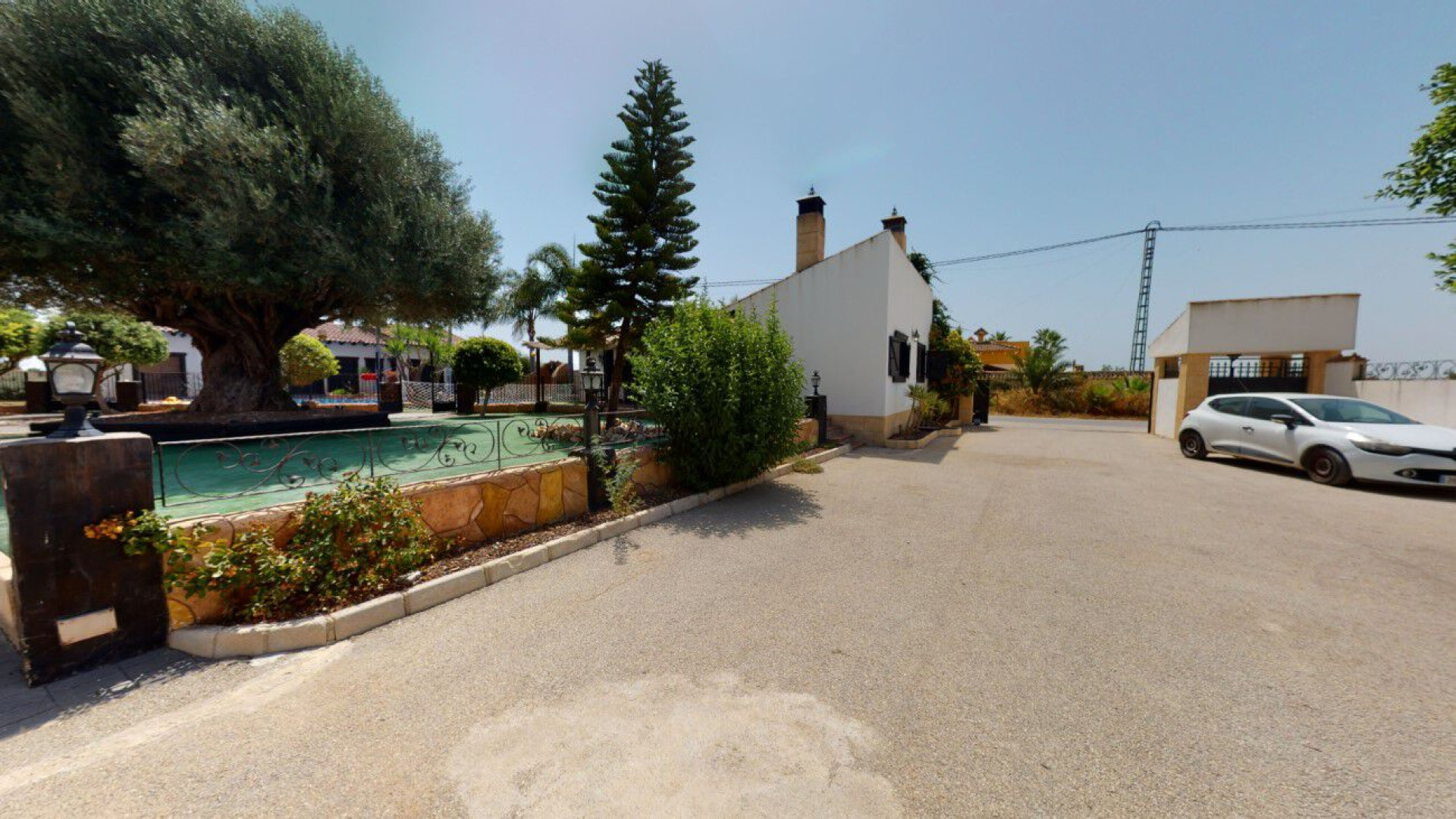 Resale - Detached Villa - Catral