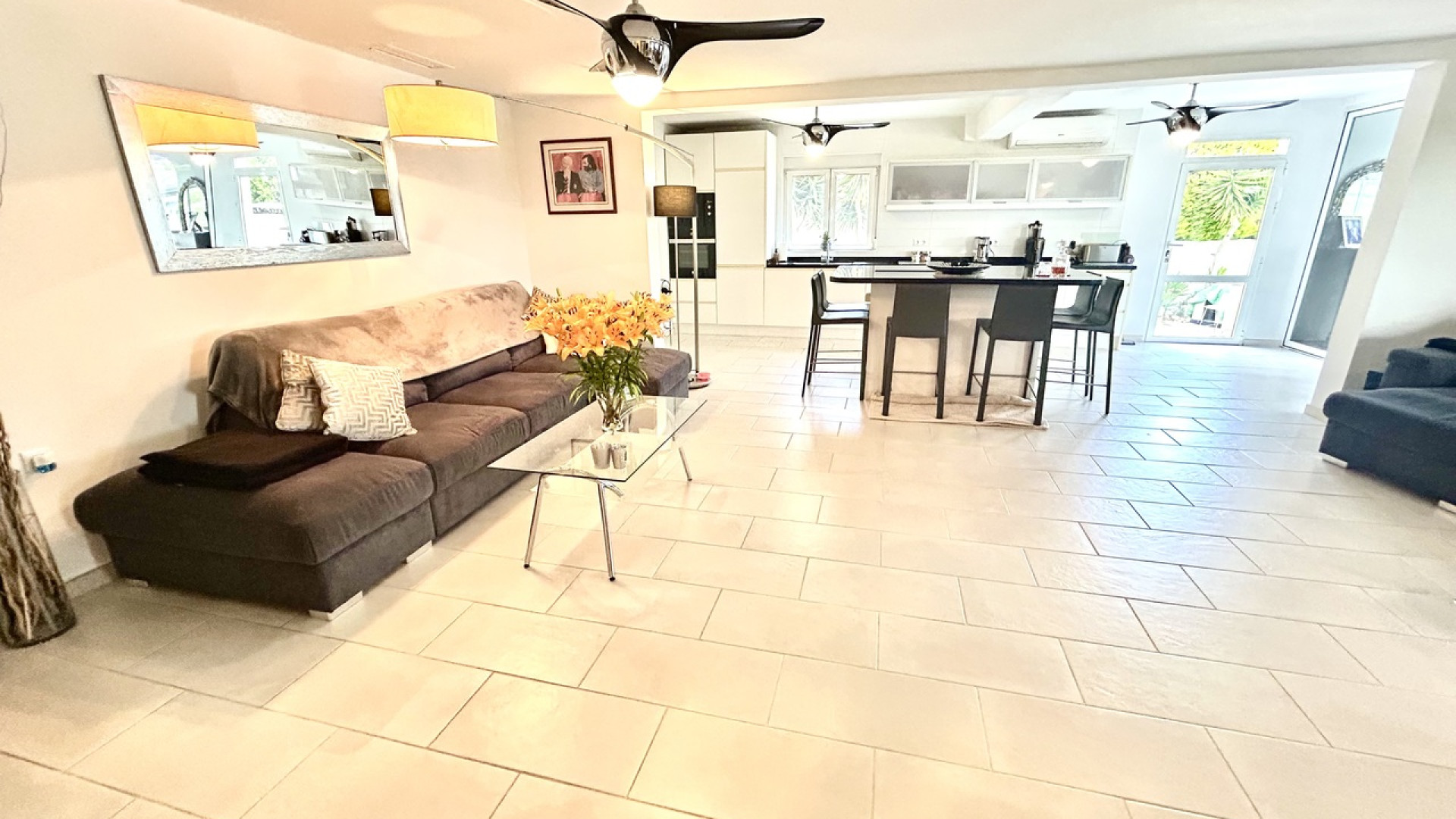 Resale - Detached Villa - Catral